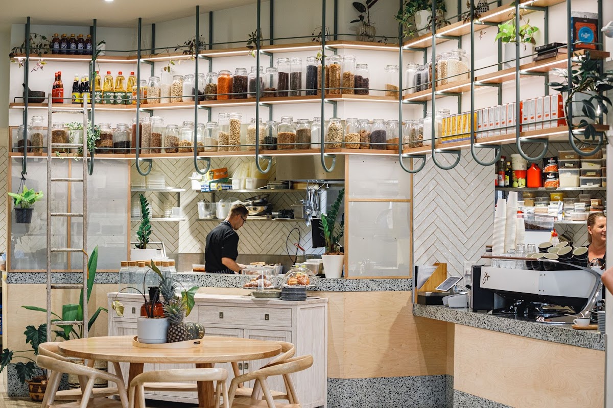 Guyala Cafe